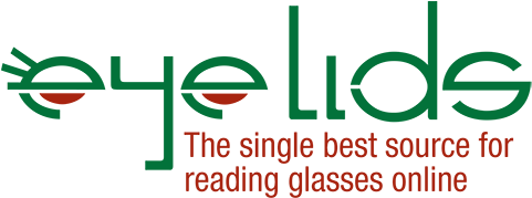 Eyelids Reading Glasses - Leeds Met (500x183), Png Download