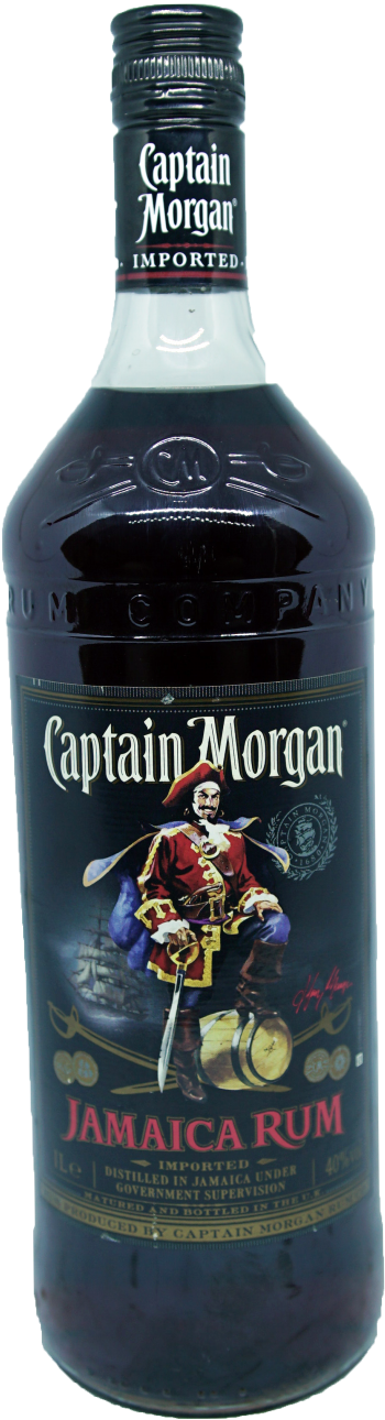 All Categories - Captain Morgan (1500x1500), Png Download