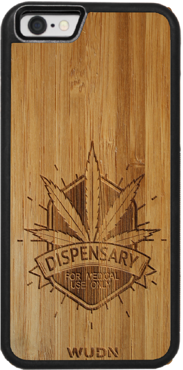 Slim Wooden Phone Case - Smartphone (842x843), Png Download