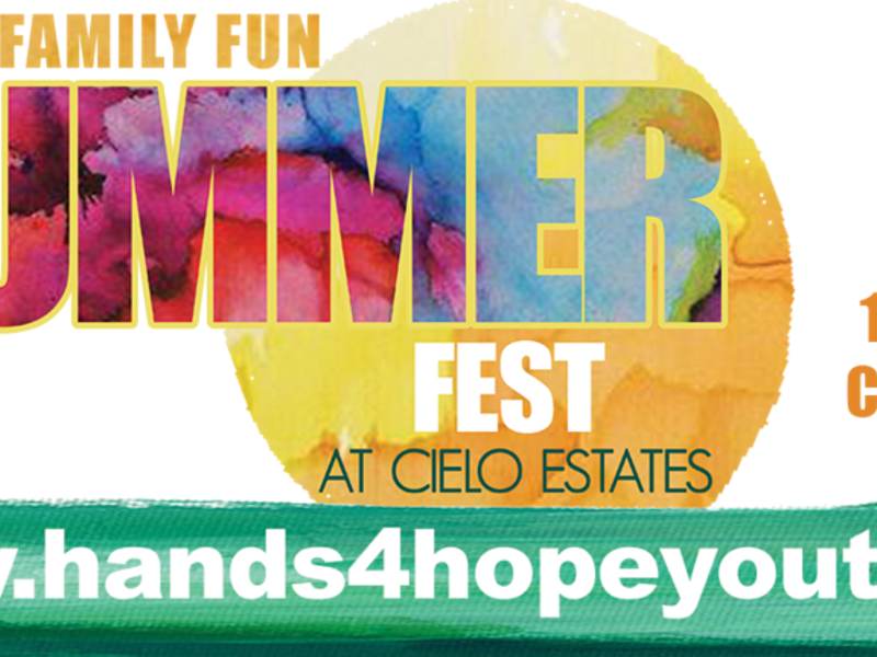 Summer Fest Organizers Are Excited To Announce The - Sigorta (800x600), Png Download