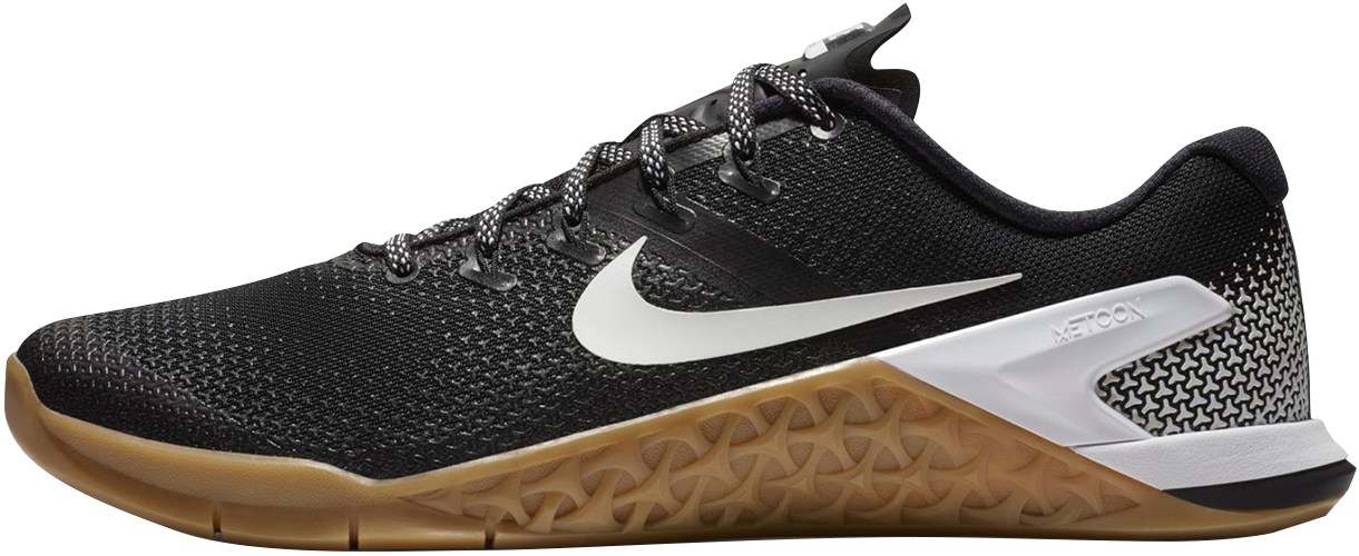 7 Best Cross Training Shoes 2019 For Runners, Lifters, - Nike Metcon 4 Men (1220x500), Png Download