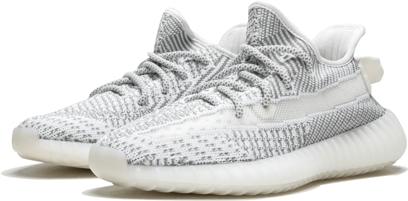 yeezy boost static
