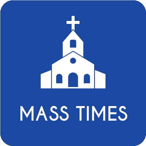 Mass Times (600x550), Png Download
