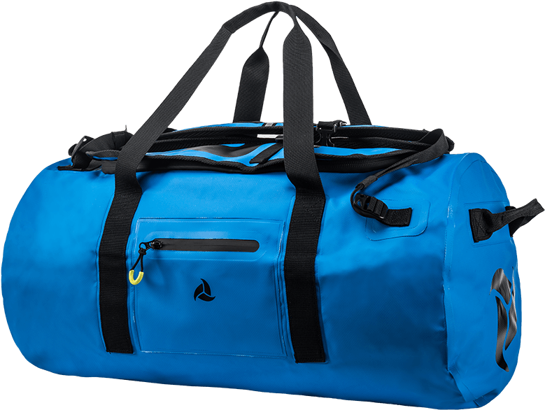 Lb9 Duffle Bag 50l - Duffel Bag (800x800), Png Download