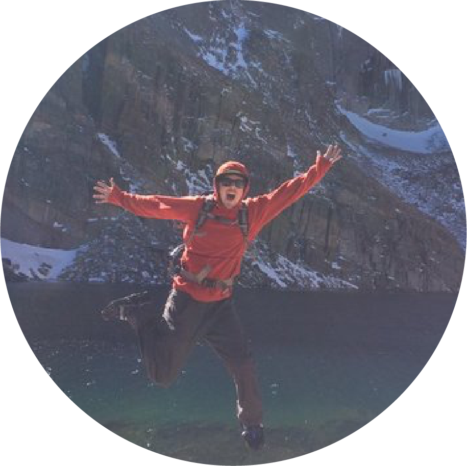 Instructors-13 - Circle (915x914), Png Download