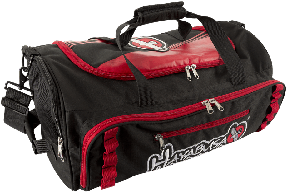 Hayabusa Power Duffle Bag Side - Hayabusa Tas (940x940), Png Download