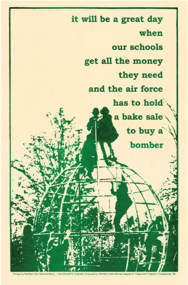 Popular - Will Be A Great Day When Our Schools Get All The Money (576x576), Png Download