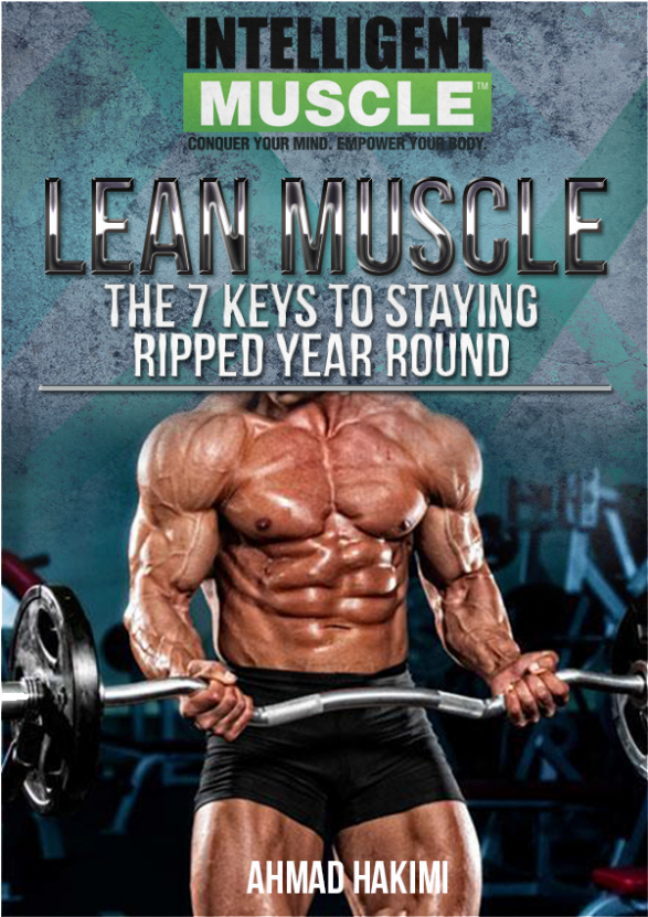 Bodybuilding (833x833), Png Download