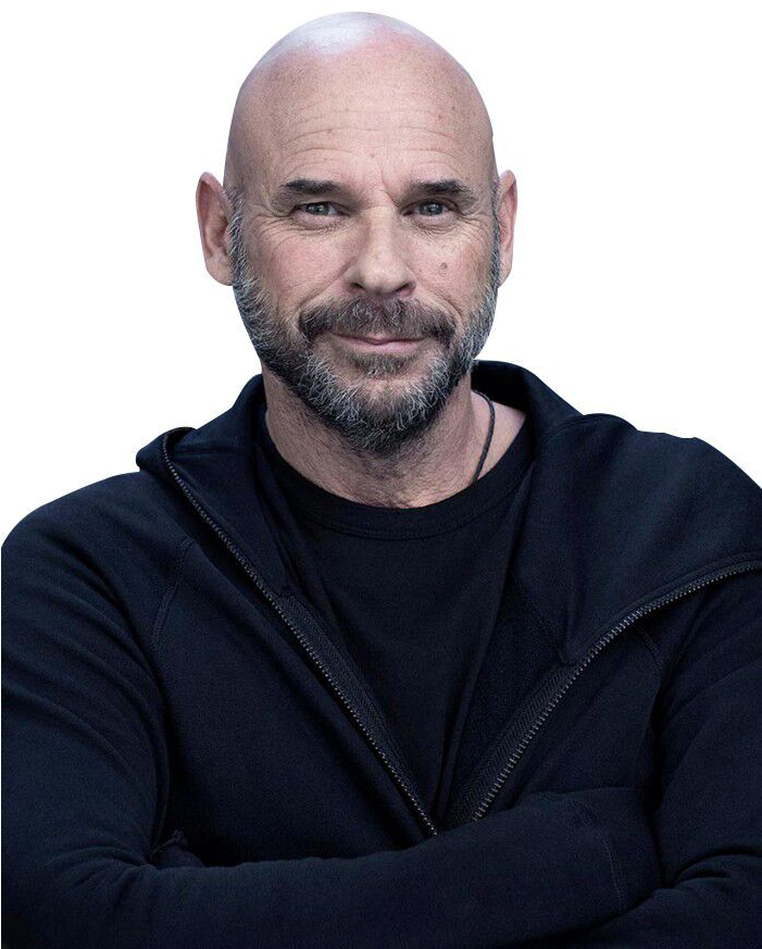 Strategic Partner & Investor, Magic City Innovation - Guy Laliberte (700x920), Png Download