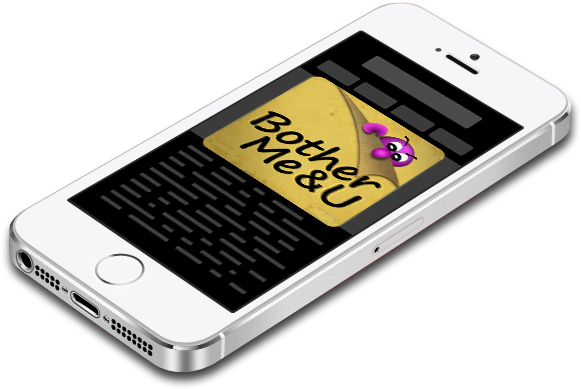 Iphone Illustration - Broad Hi Tech Nano (1000x600), Png Download