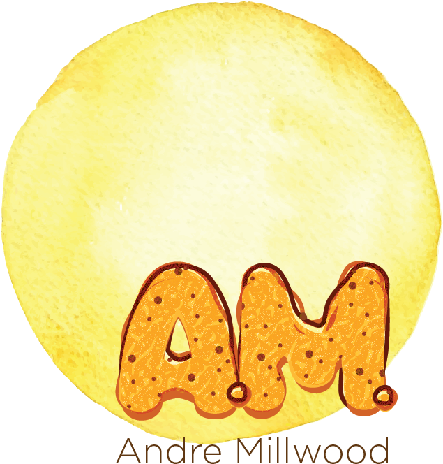 Artwork Created For Capri-sun - Baked Goods (670x750), Png Download