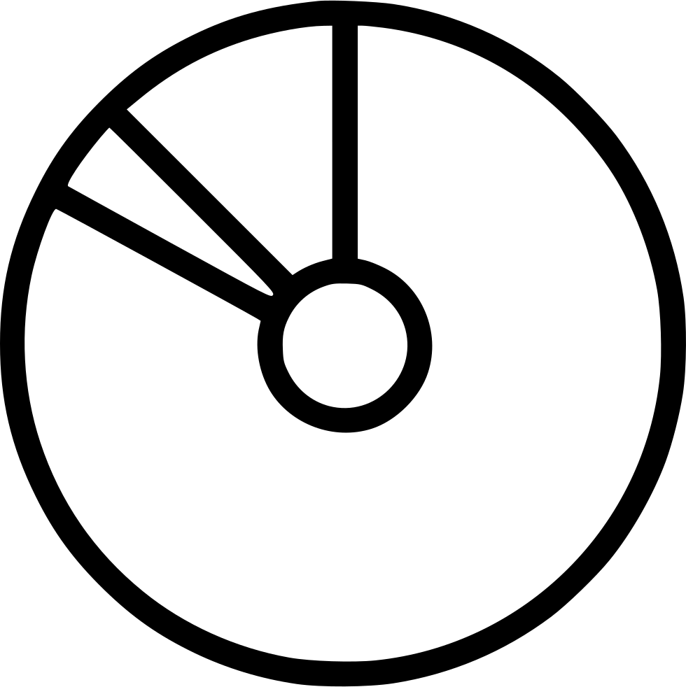 Compact Disc Comments - Bola De Basquete Icone (980x982), Png Download