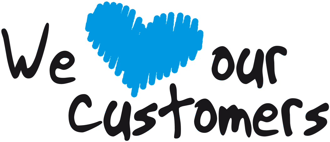 Happy Customers - Pet Universe (1181x553), Png Download