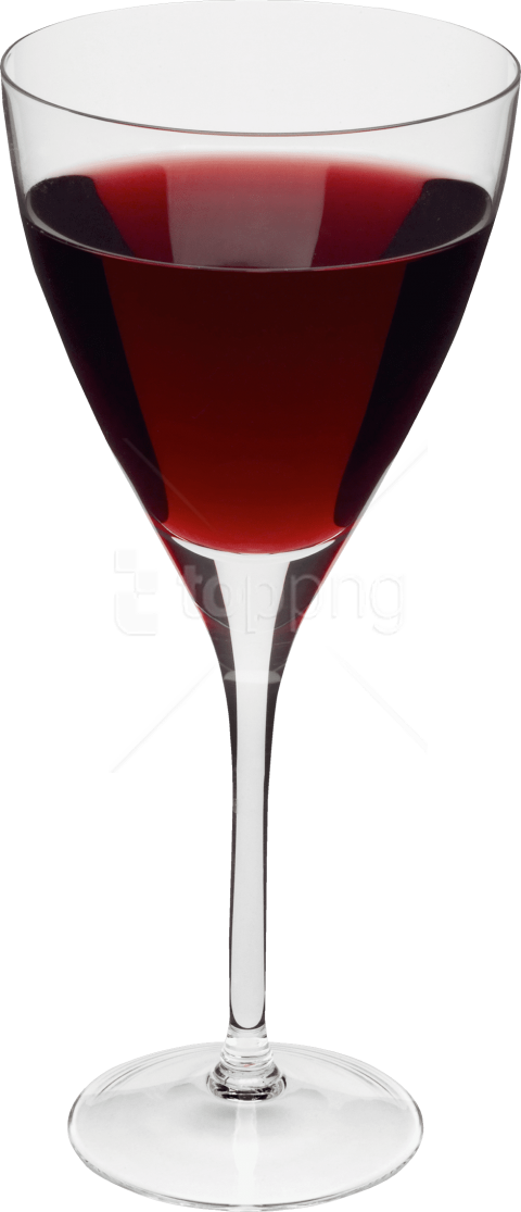Free Png Wine Glass Png Images Transparent - Wine Glass Png (480x1115), Png Download