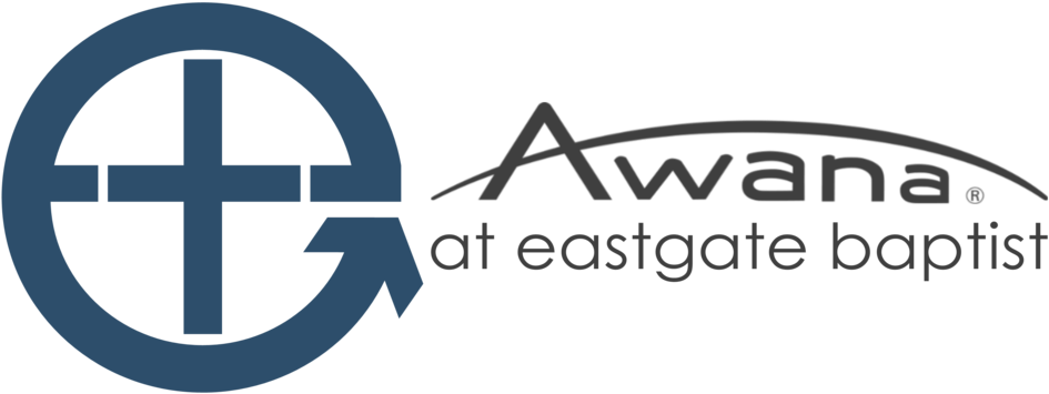 Awana Eastgate 4 - Circle (1000x409), Png Download