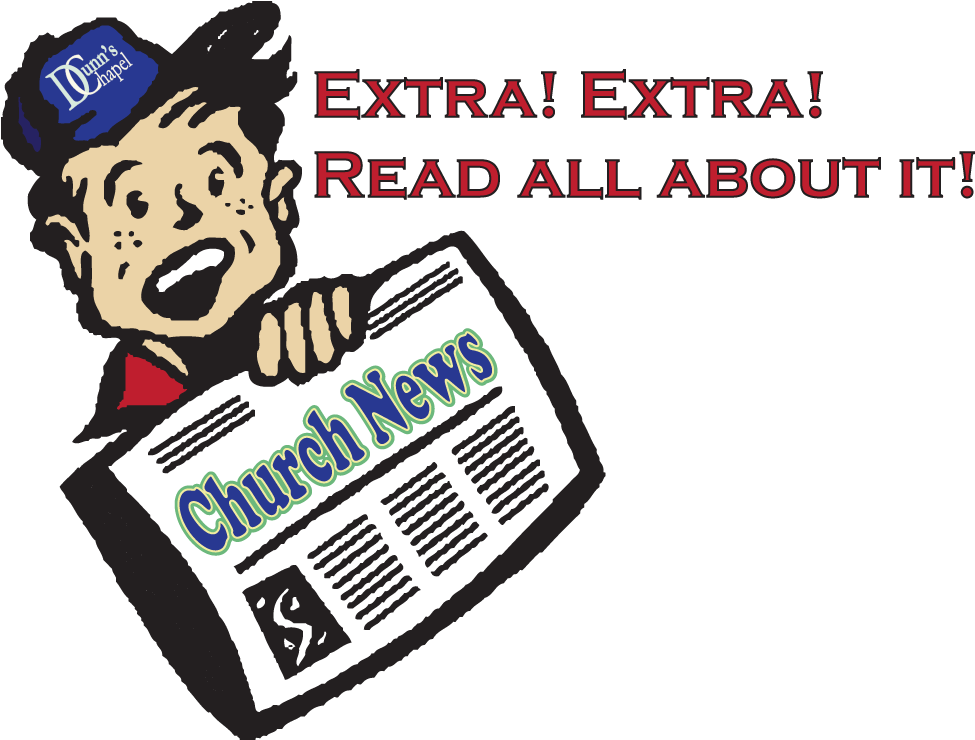 We Had A Great Family Fun Night With The Awana Kids - Extra Extra Read All About It Transparent (992x755), Png Download