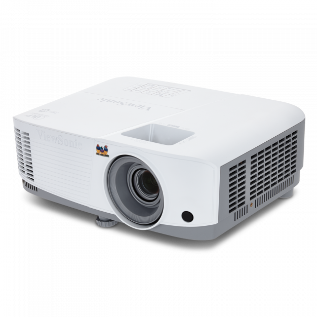 1000 X 625 2 - Projetor Viewsonic Pa503s (1000x625), Png Download