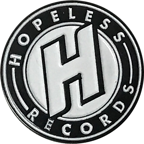 H Logo Enamel Pin - Emblem (1500x1500), Png Download