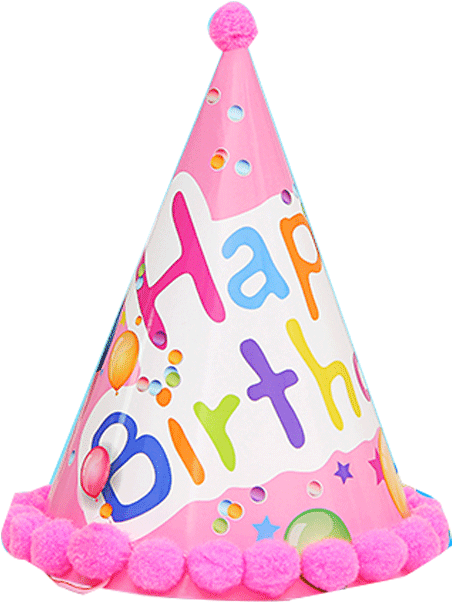 Lightbox Moreview - Birthday Party (800x800), Png Download