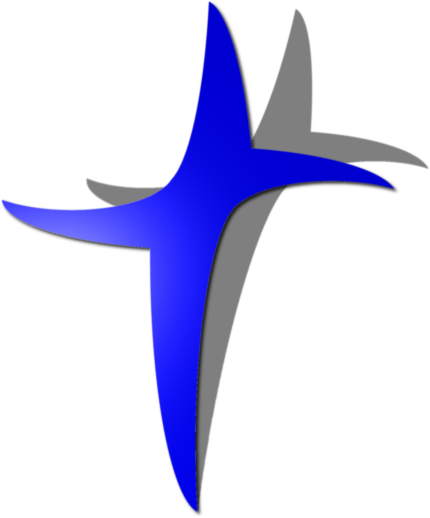 1471 X 1790 1 - Crescent (1471x1790), Png Download