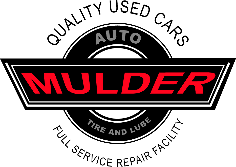 Mulder Auto Tire And Lube Mulder Auto Tire And Lube - Emblem (933x658), Png Download