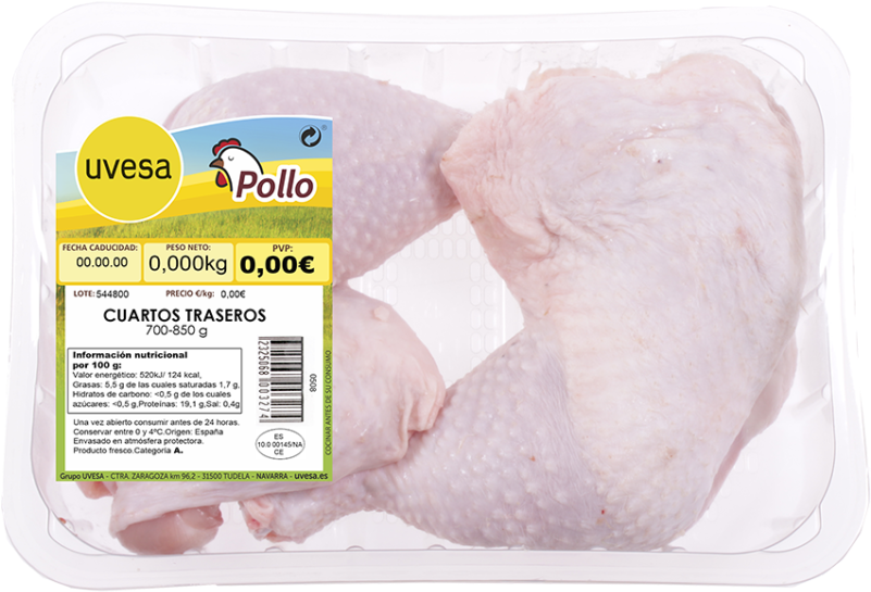 Chicken As Food (800x781), Png Download