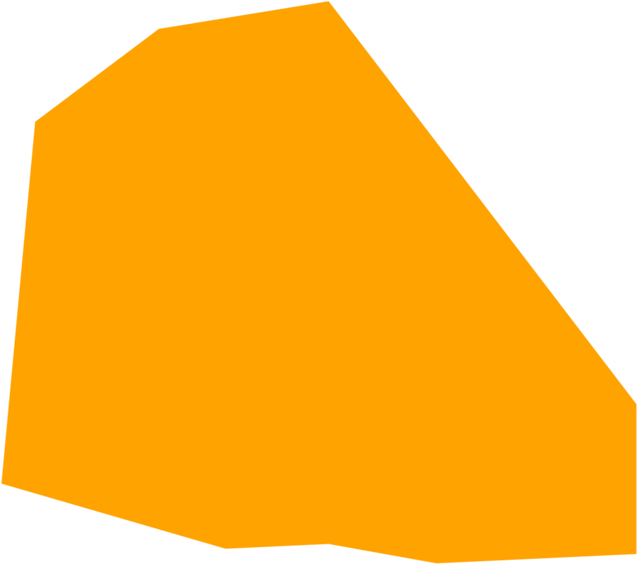 Crea Identity Single Shapes Amber 06 (1000x1000), Png Download
