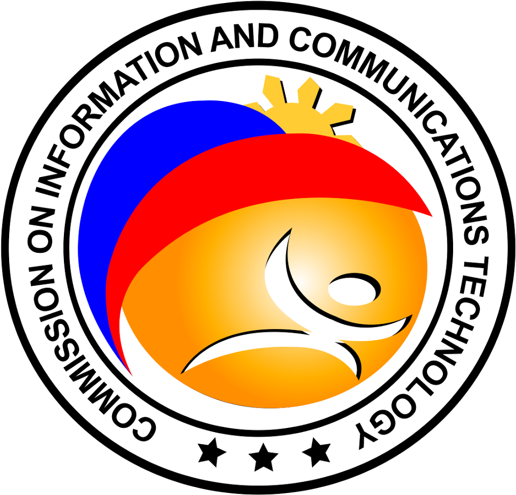 Commission On Information And Communications Technology - Commission On Information And Communications (1600x1136), Png Download
