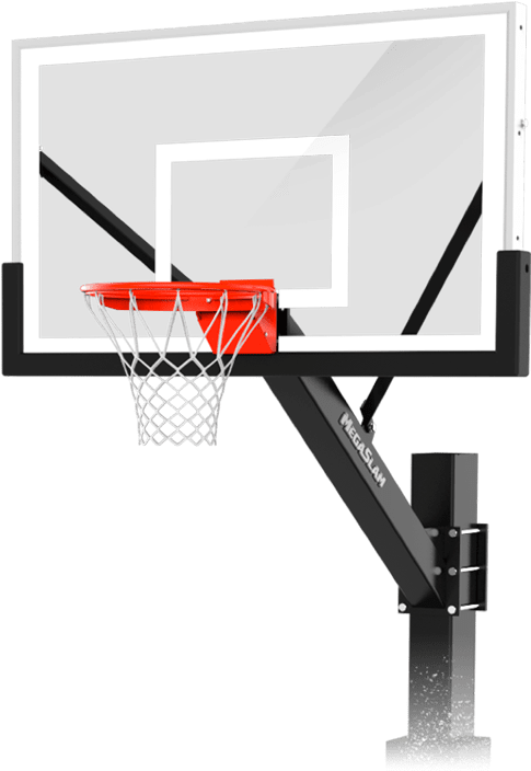 Streetball (650x793), Png Download
