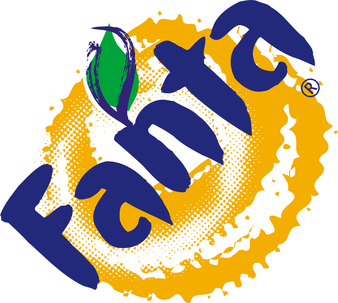 Fanta Logo Wallpaper - Fanta (1143x1024), Png Download