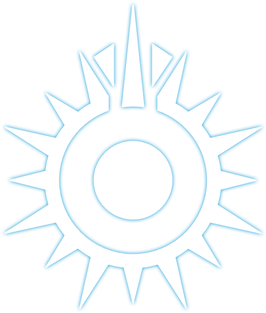 The Black Sun - Association For Computing Machinery (571x634), Png Download