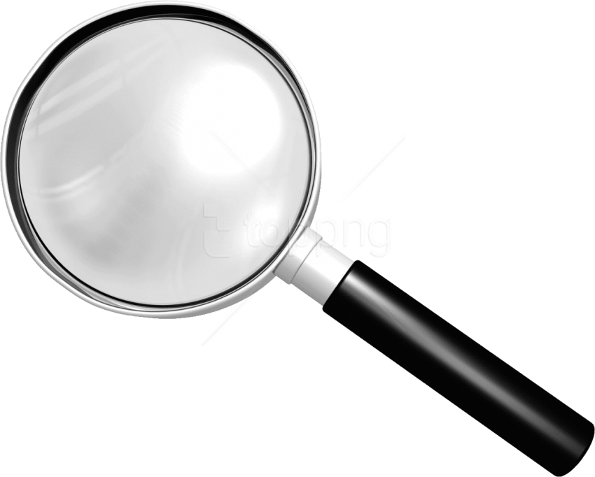 Free Png Download Loupe Clipart Png Photo Png Images - Loupe Png (850x682), Png Download