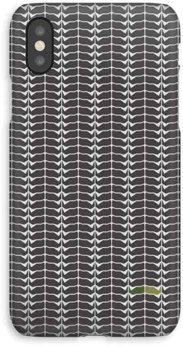 Moustaches Case Iphone Xs - Lone Pine Koala Sanctuary (500x800), Png Download