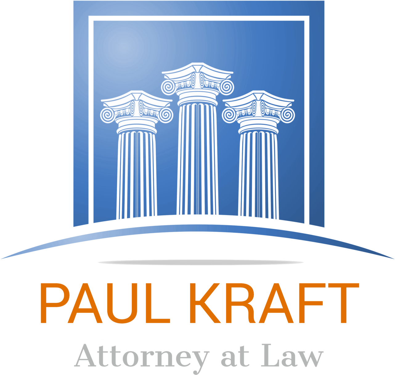 Paulkraftlogotransparent - Graphic Design (1600x1600), Png Download