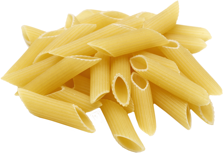 Penne Pasta - Penne Pasta Png (866x650), Png Download
