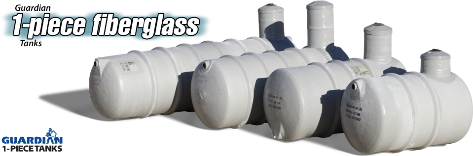 Fiberglass Main Guardian Fg Main (1000x326), Png Download