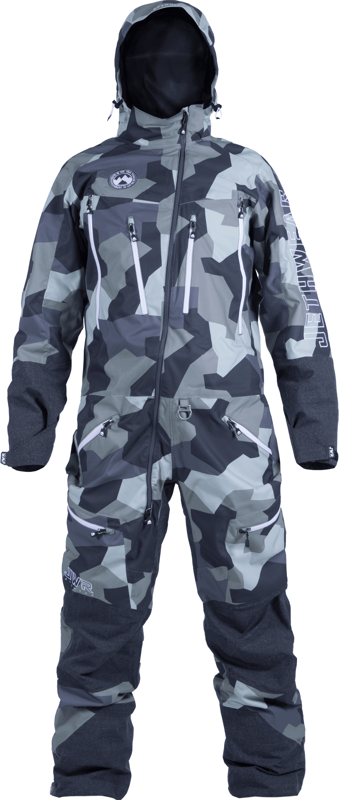 Freedom Suit - Military Uniform (1380x3252), Png Download