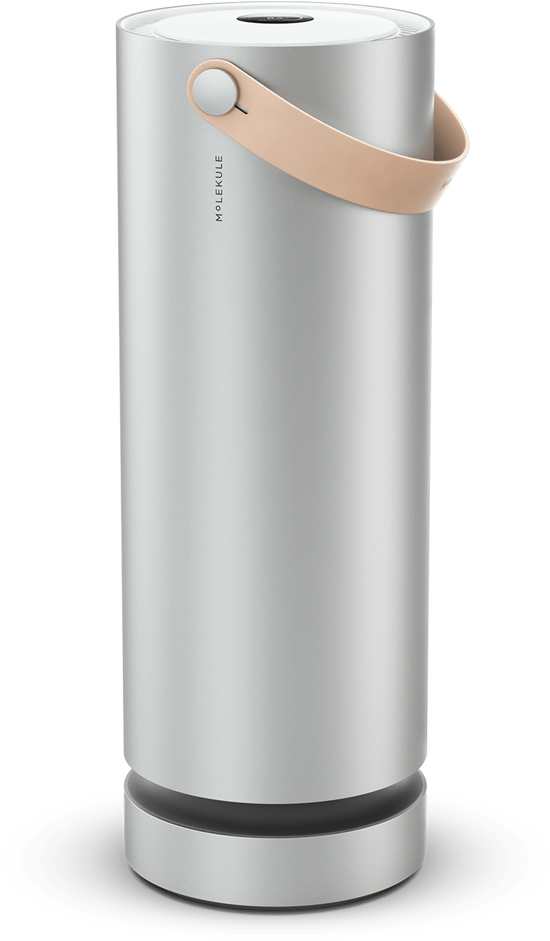 The Only Air Purifier That Destroys All Pollutants - Molecule Air Purifier (800x1377), Png Download