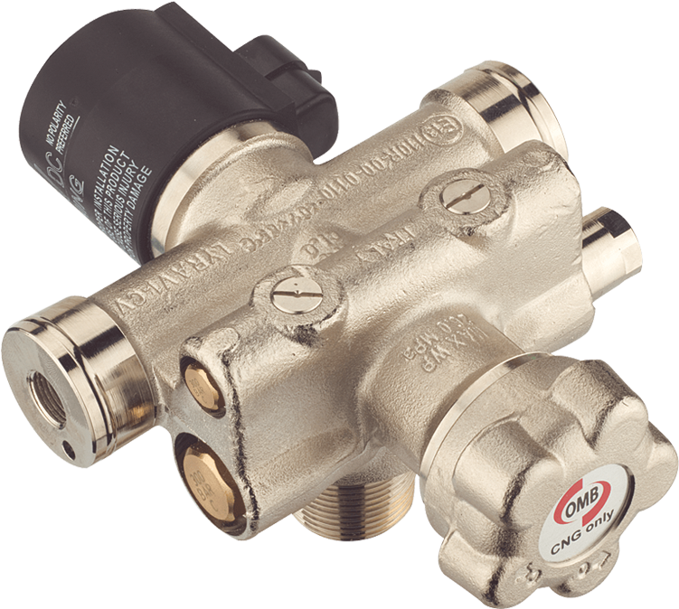 Omb Lyra - Cylinder Valve - Bicycle Pedal (900x900), Png Download