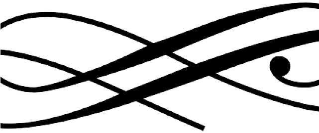 Line Separator Cliparts - Ornament Clipart (640x480), Png Download