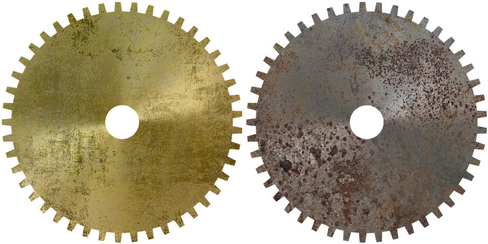 Cog Wheels, Gear, Wheel, Machine, Cogwheel, Mechanism - Cpre Certification (960x540), Png Download