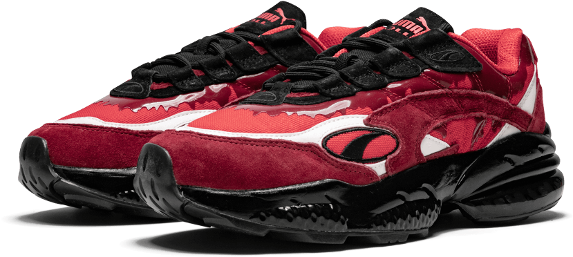 Sneakers (1000x600), Png Download