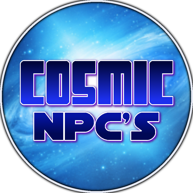Cosmicnpcs - Circle (800x800), Png Download