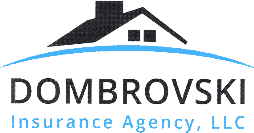 Dombrovski Logo - Water Transportation (831x473), Png Download