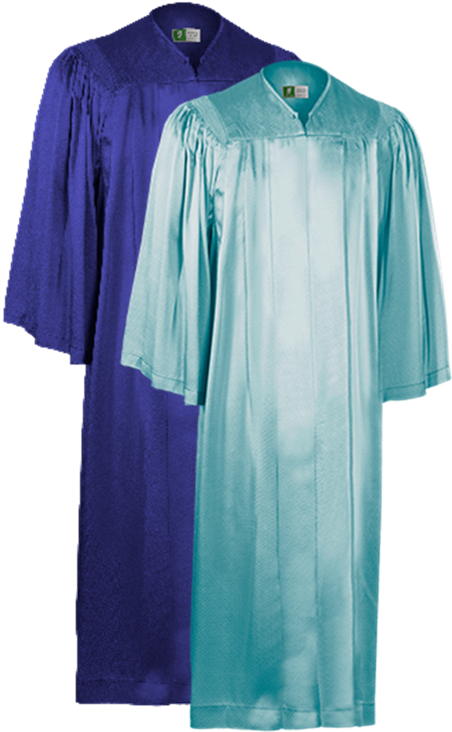 Pvhs Rental Cap, Gown And Tassel - Nightgown (648x848), Png Download