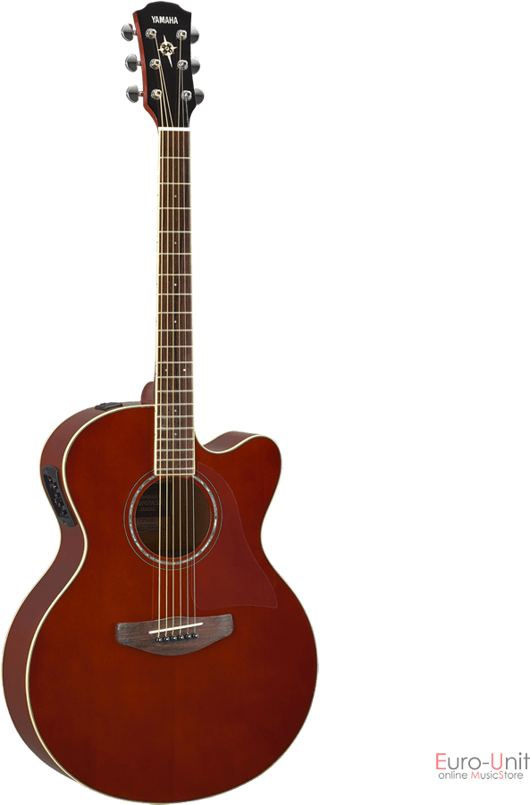 Product Sku - Yamaha Cpx (900x900), Png Download