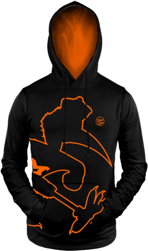 Sebastian Png - Hoodie (514x600), Png Download