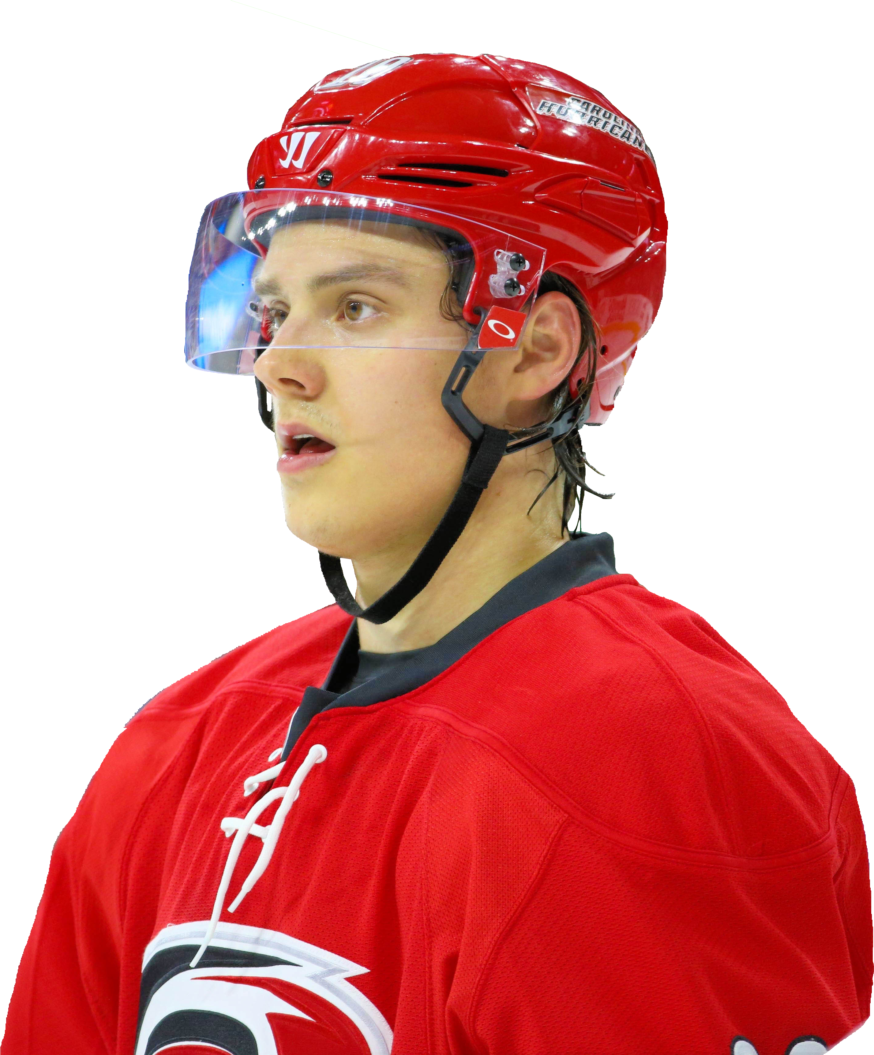 Via Shotstopper11 - Ice Hockey (3447x3447), Png Download