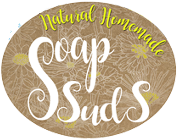 Click To Enlarge Image Logo-soapsuds - Calligraphy (820x500), Png Download