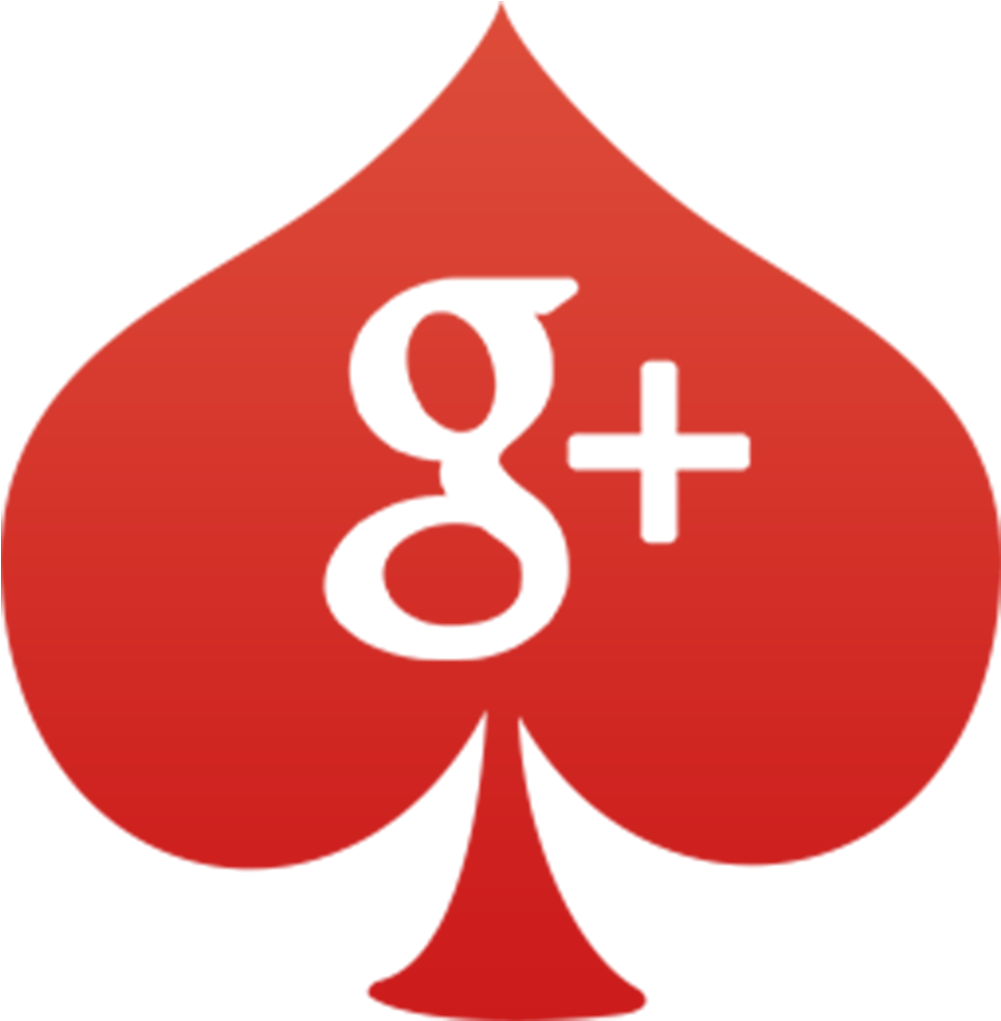 Google, Google Plus, Google Icon - Google (1020x1020), Png Download